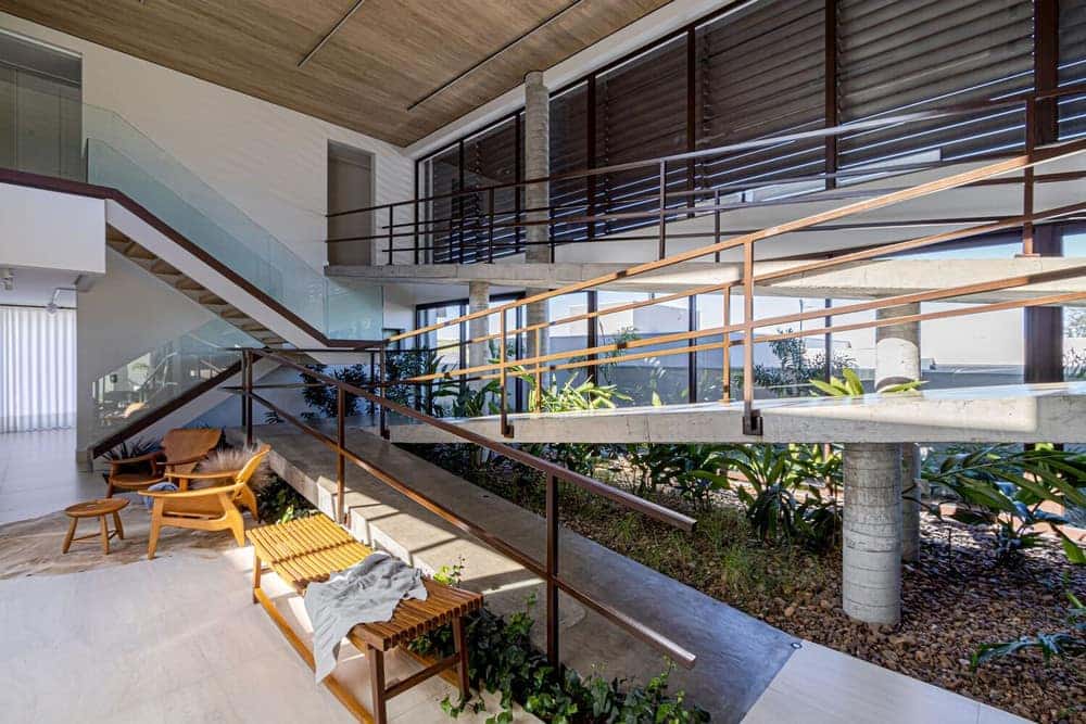 ramp, Coelho Neto Arquitetura