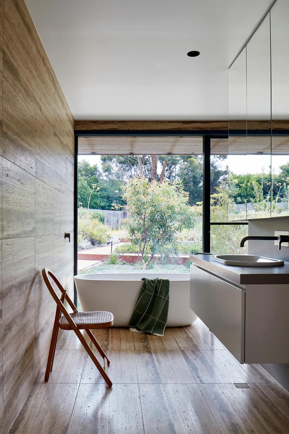 bathroom, Bower Architecture