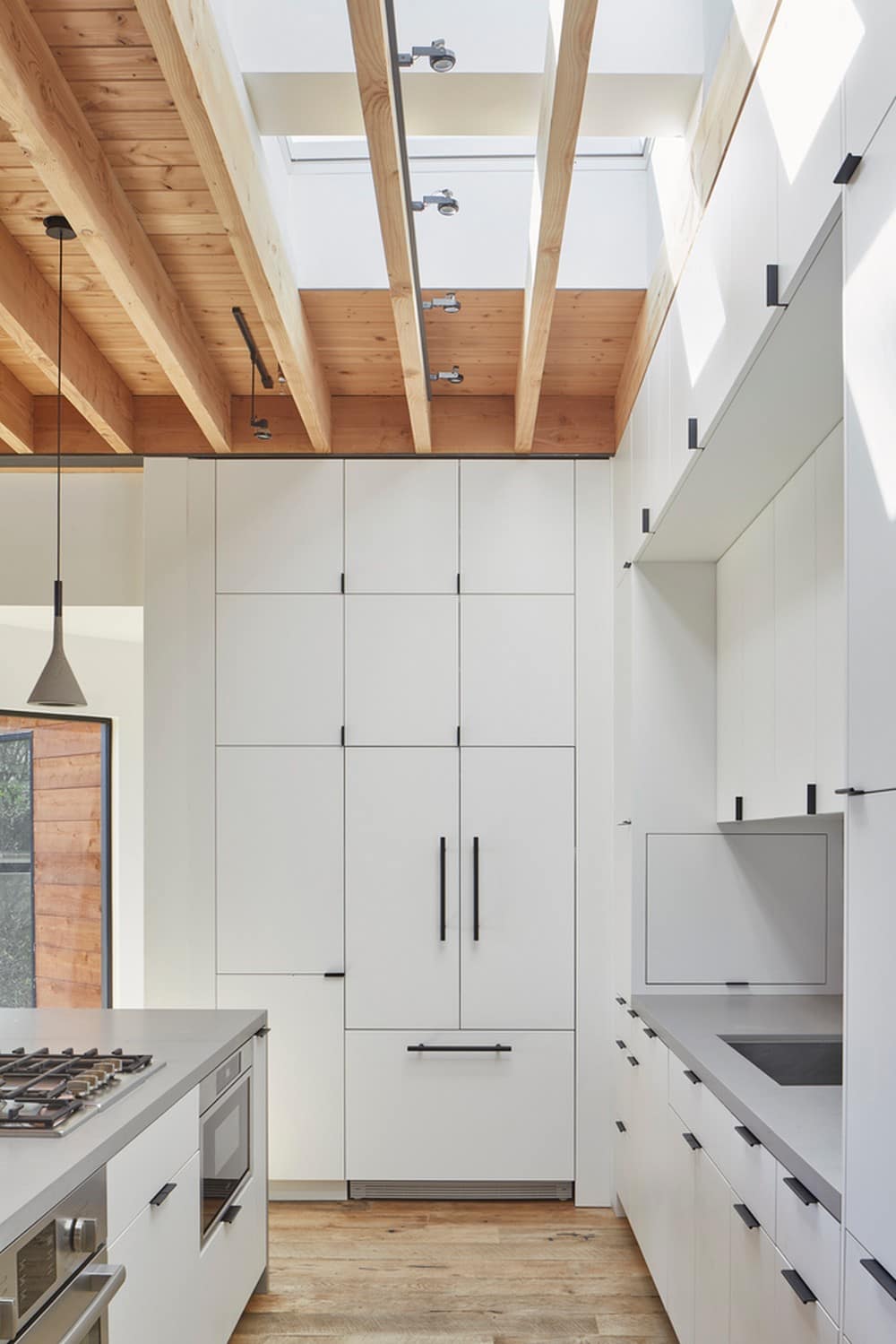 kitchen, Spiegel Aihara Workshop