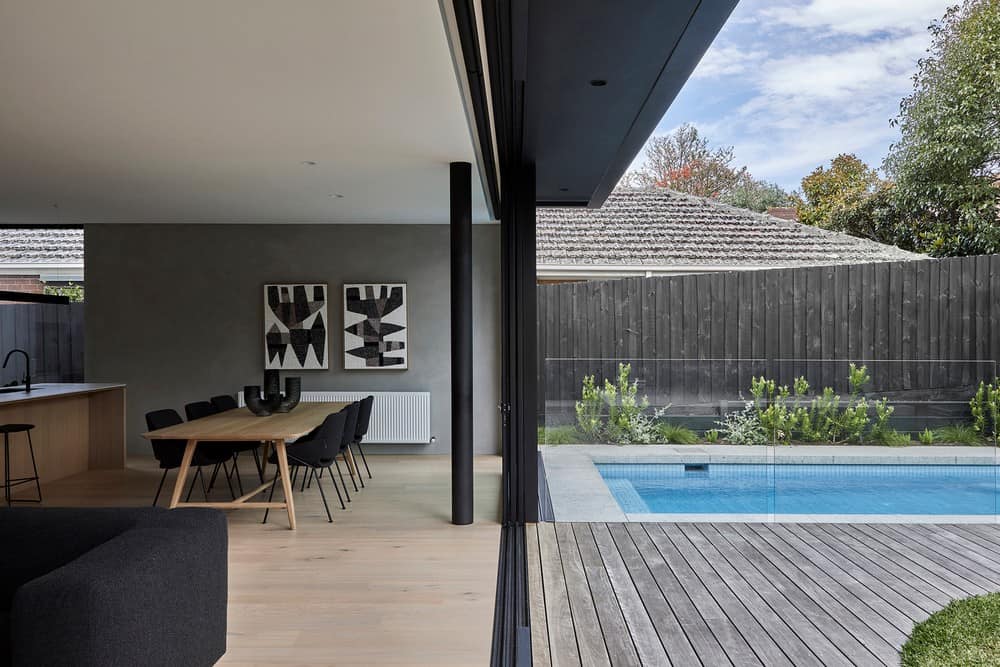 Eliza Residence by WALA