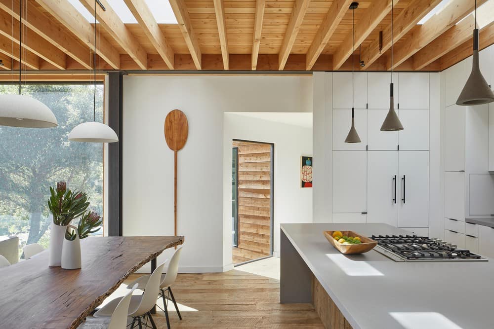 kitchen, Spiegel Aihara Workshop