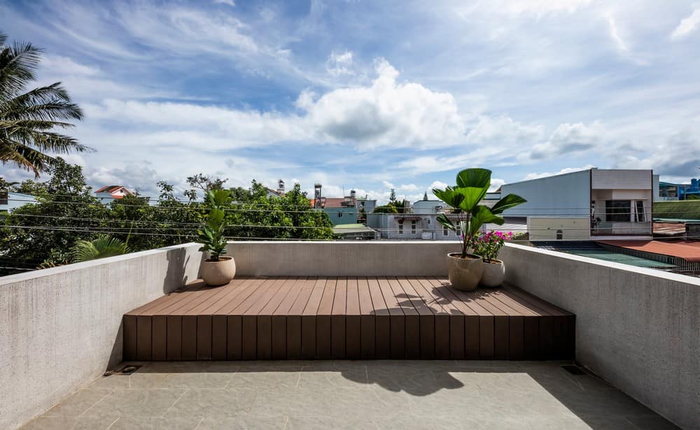 Hue House, Vietnam / SPNG Architects