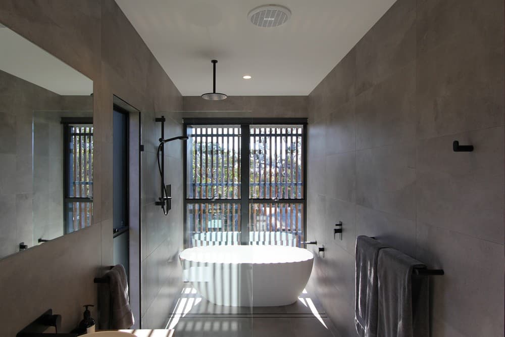 bathroom, Reitsma and Associates