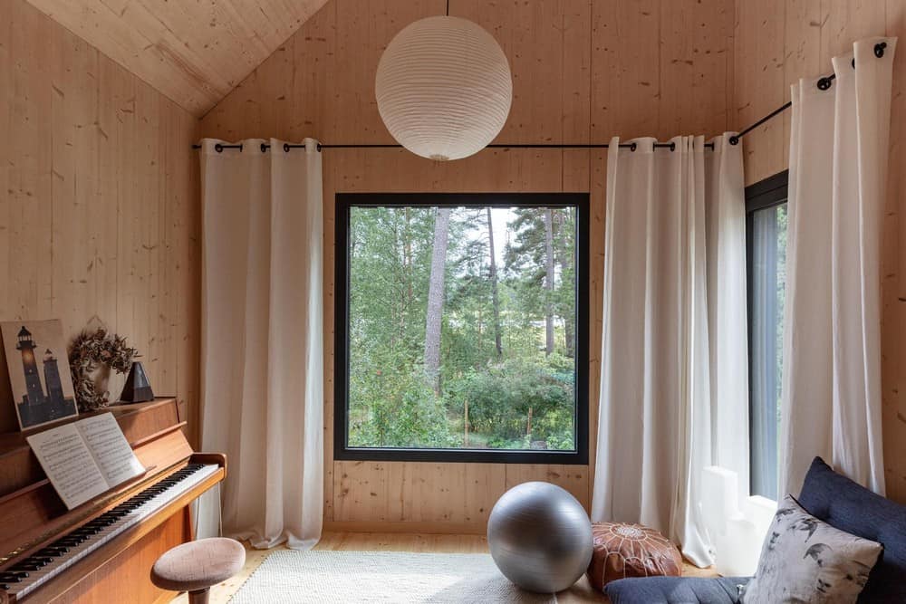 Dogs & Doctors House, Finland / Pirinen Salo Oy