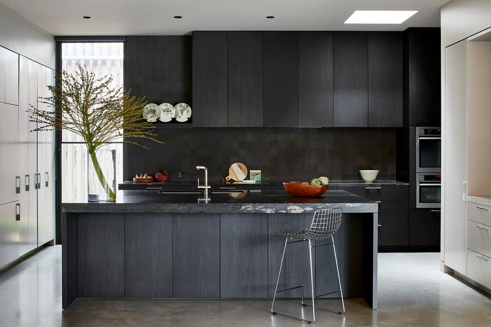 kitchen, Bower Architecture