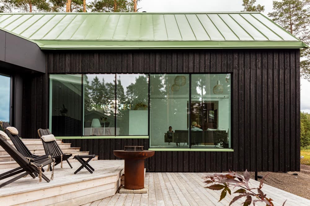 Dogs & Doctors House, Finland / Pirinen Salo Oy