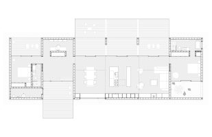 Plan Ground Floor