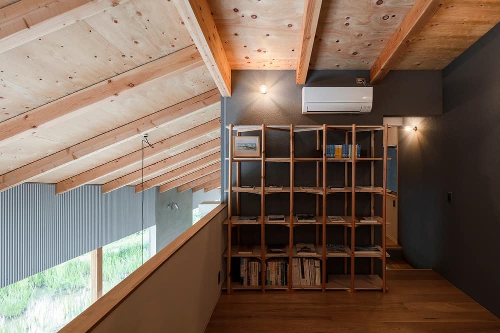 Hyogo House, Japan / SAI Architectural Design Office