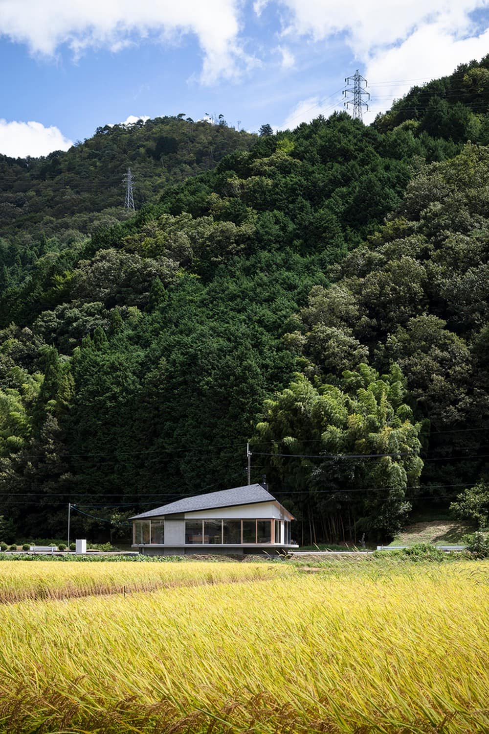 Hyogo House, Japan / SAI Architectural Design Office