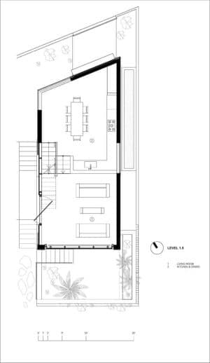 level 1 plan