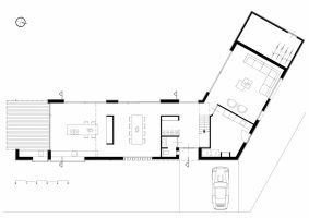 ground floor plan