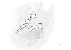 ground floor plan