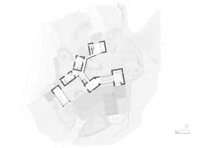ground floor plan