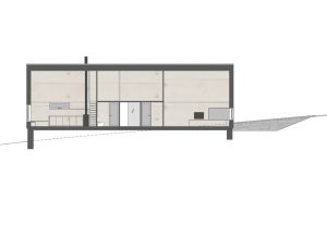 longitudinal-section