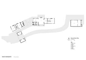 ground floor plan