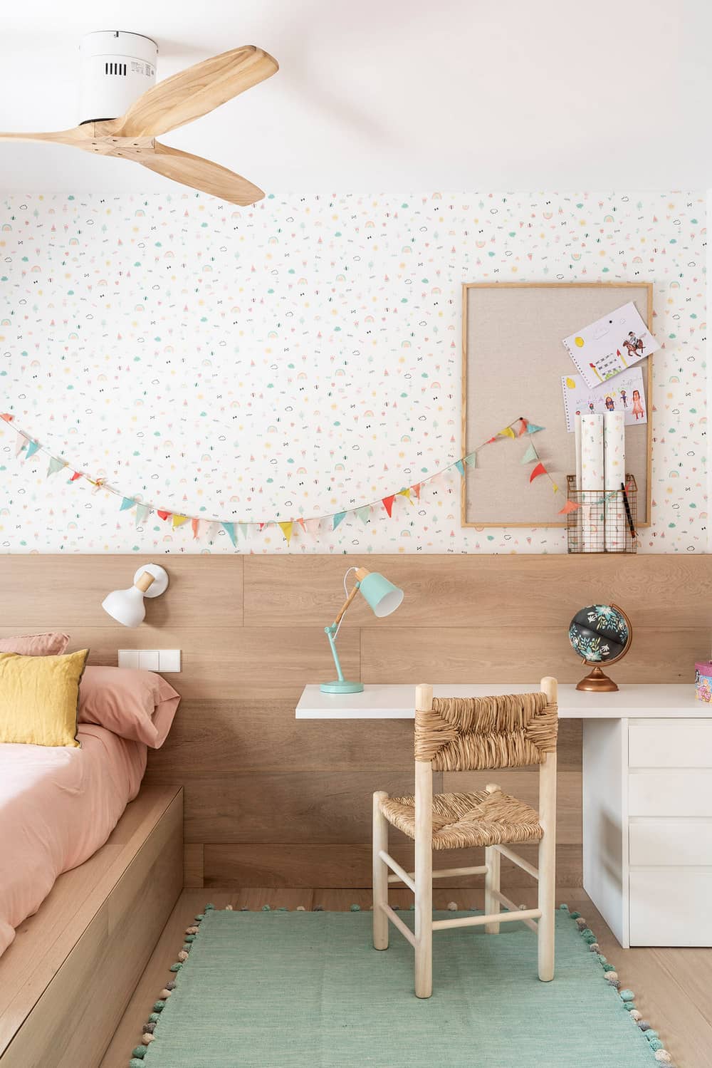 kids room