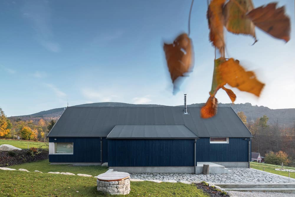 Wooden Cabin in the Jizera Mountains