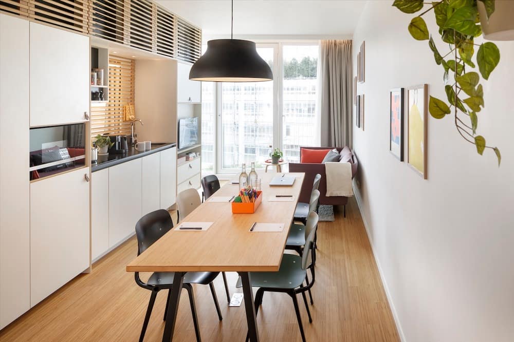 Zoku Paris - a New Type of Hotel for Business Travellers