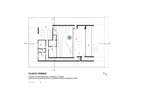 plan ground floor