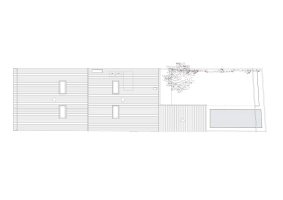 Upper Floor Plan