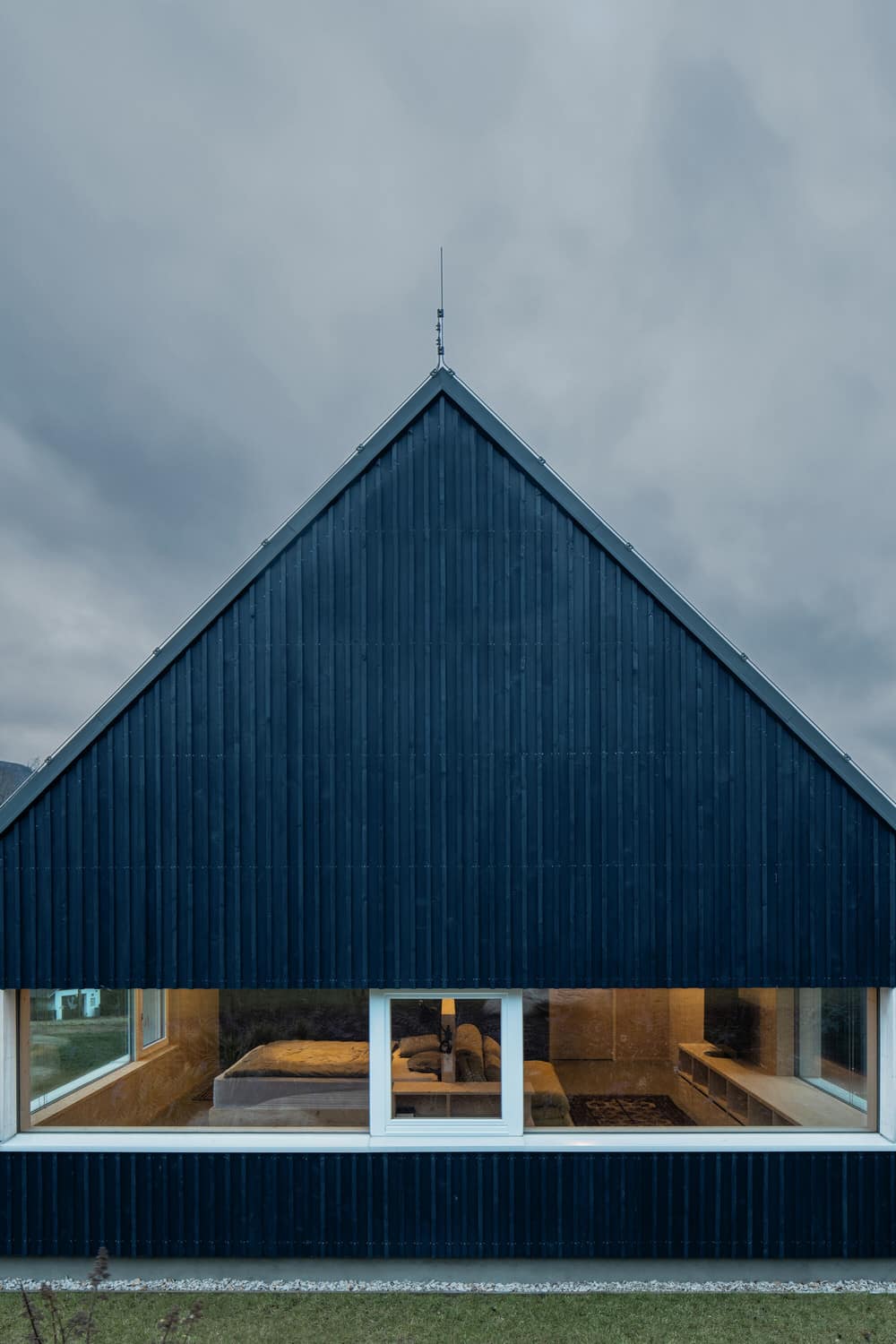 Wooden Cabin in the Jizera Mountains