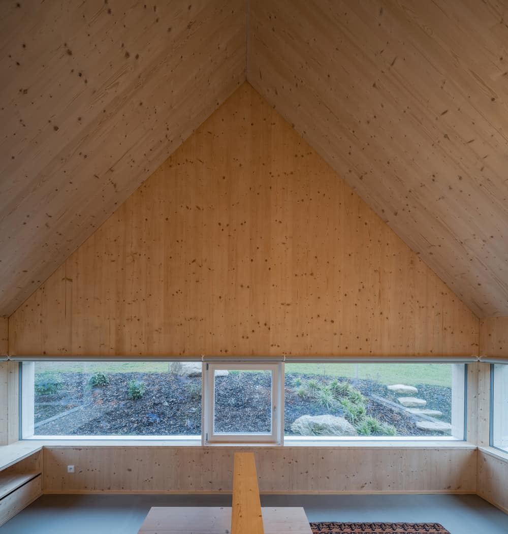 Wooden Cabin in the Jizera Mountains