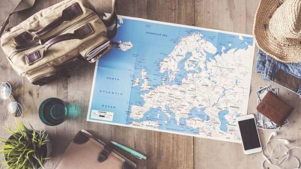 Tips For Moving To An Overseas Location