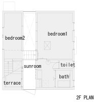 second level plan