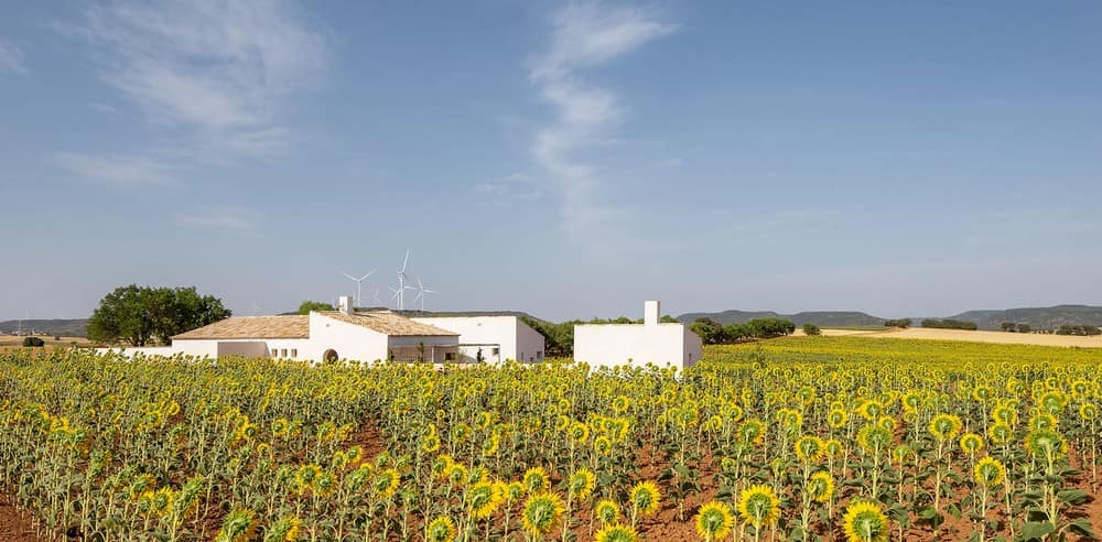 Country House in Zafra de Zanca, Cuenca