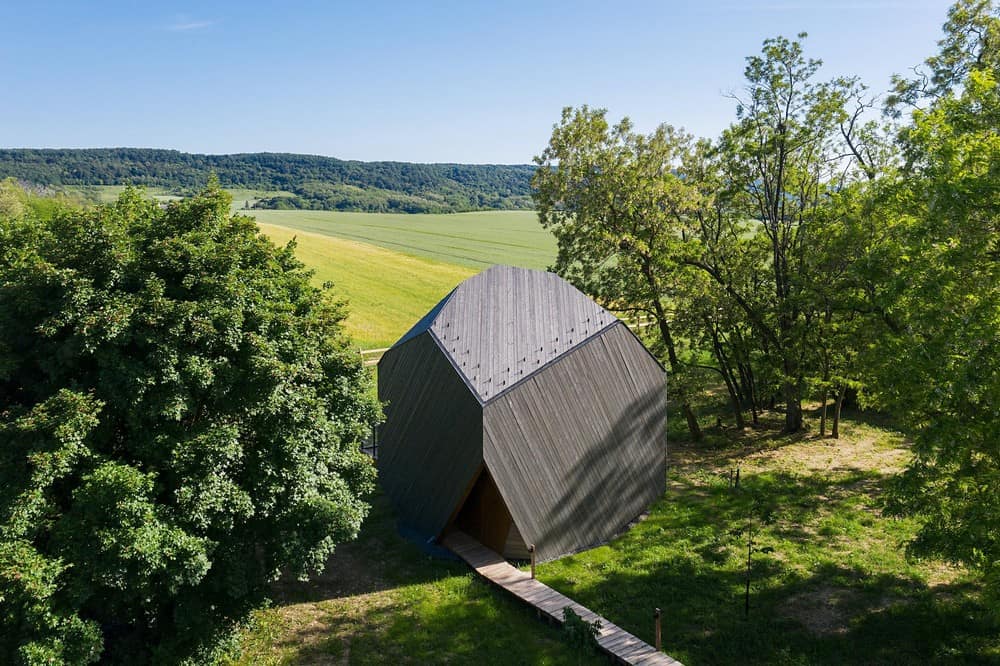 The Rocks Cabin Resort by Hello Wood