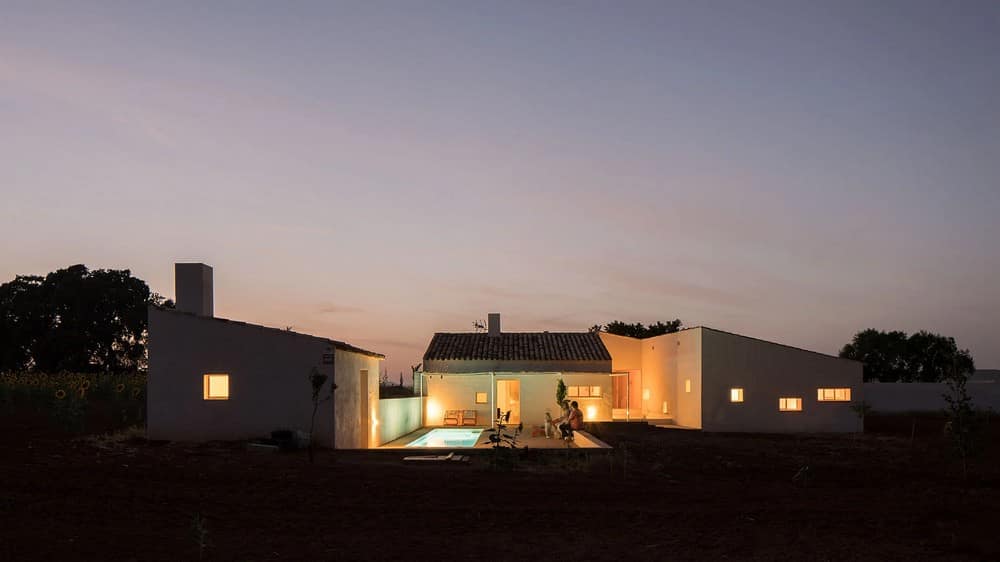 Country House in Zafra de Zanca, Cuenca