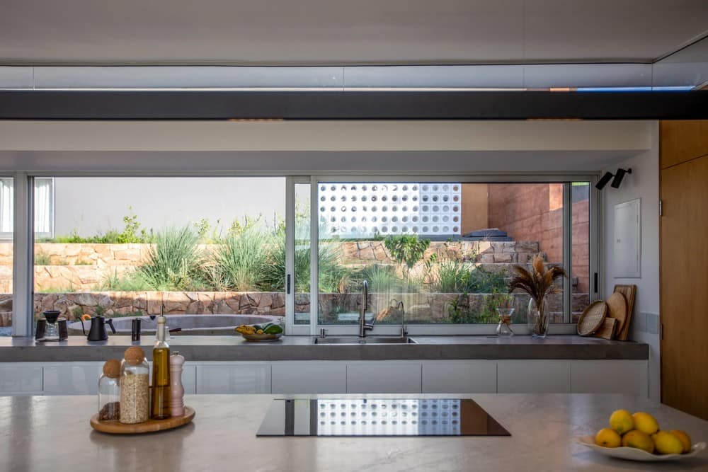 kitchen, TETRO Arquitetura