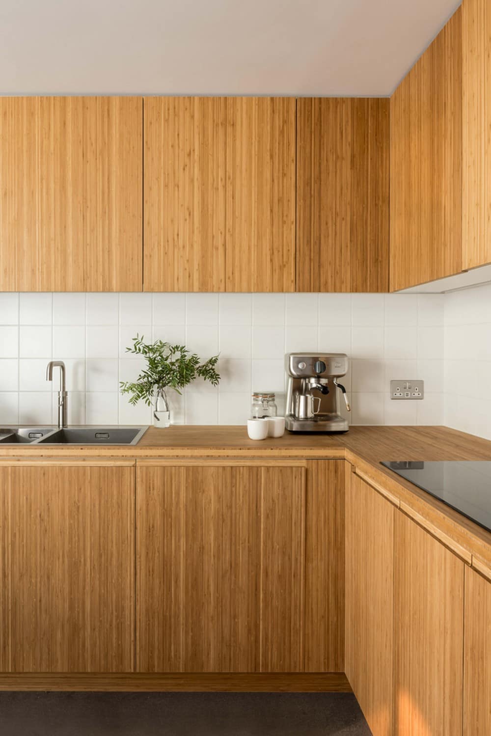 kitchen, Whittaker Parsons