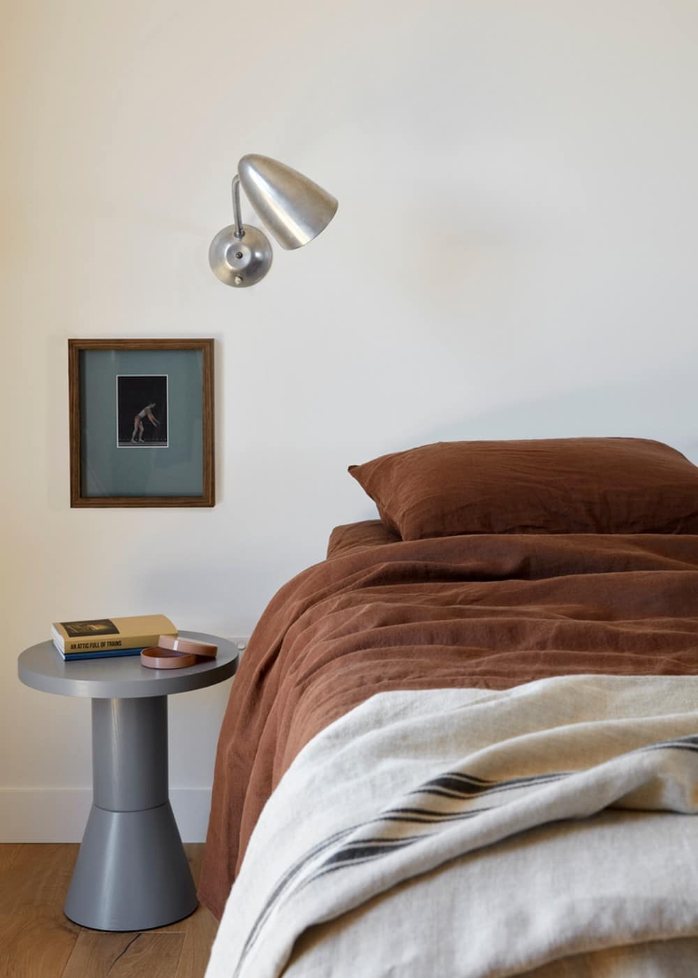 bedroom, Kirby Architects