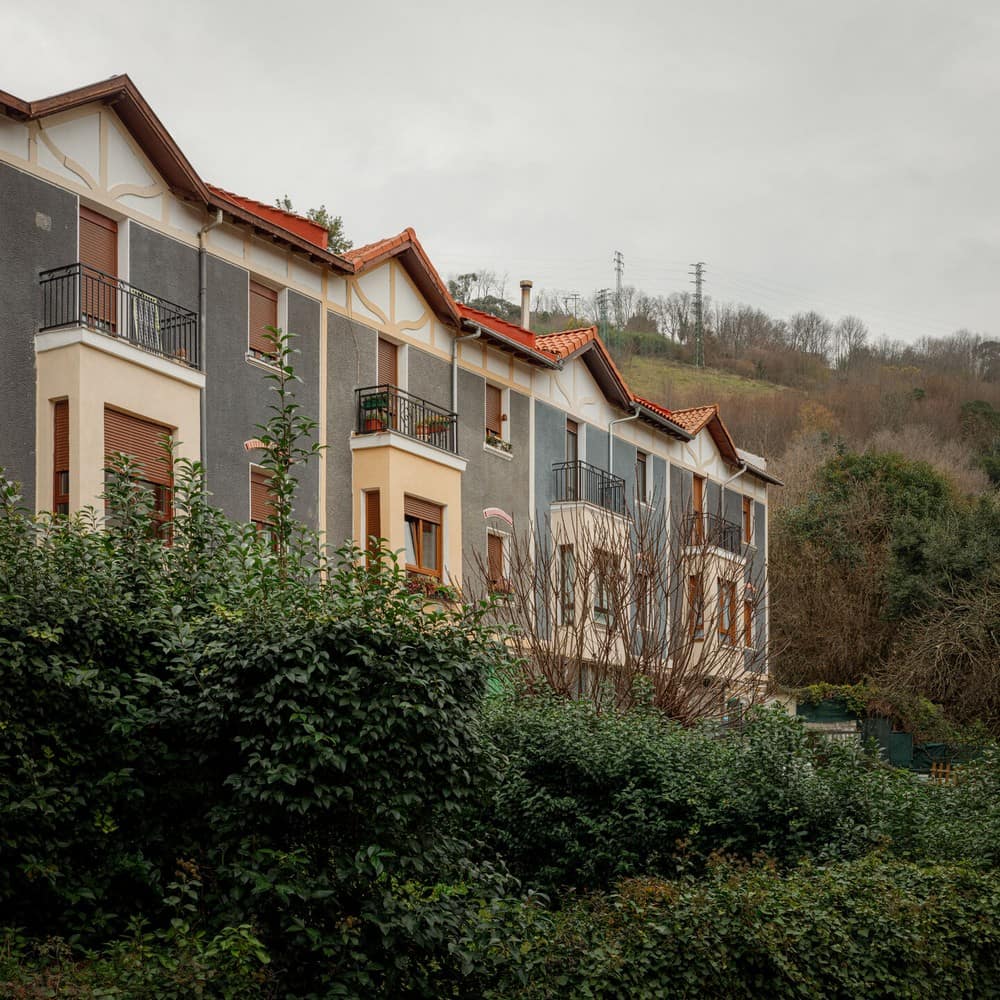 Casa Barata de Bilbao