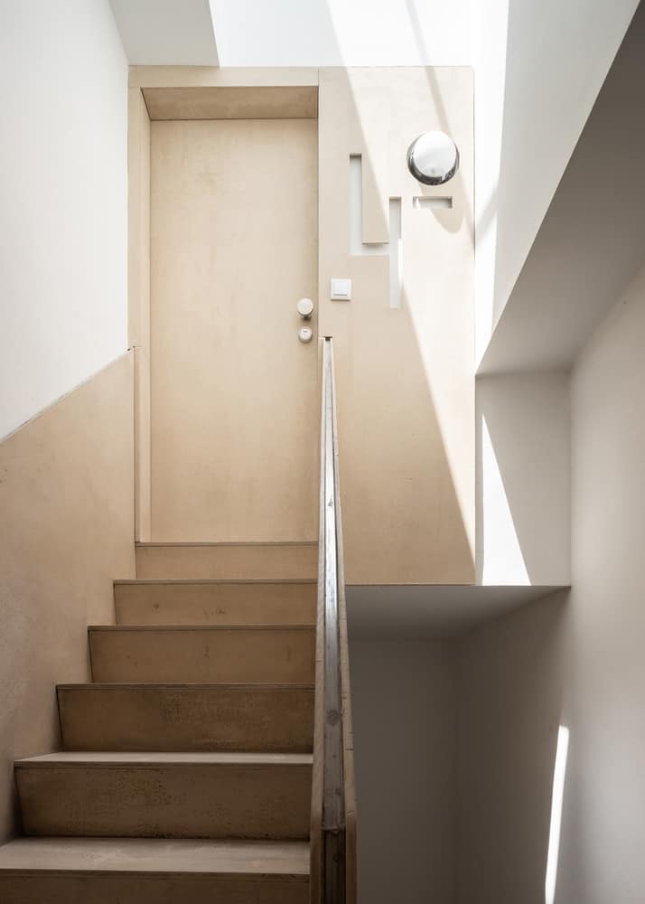 stairs, KEMA studio