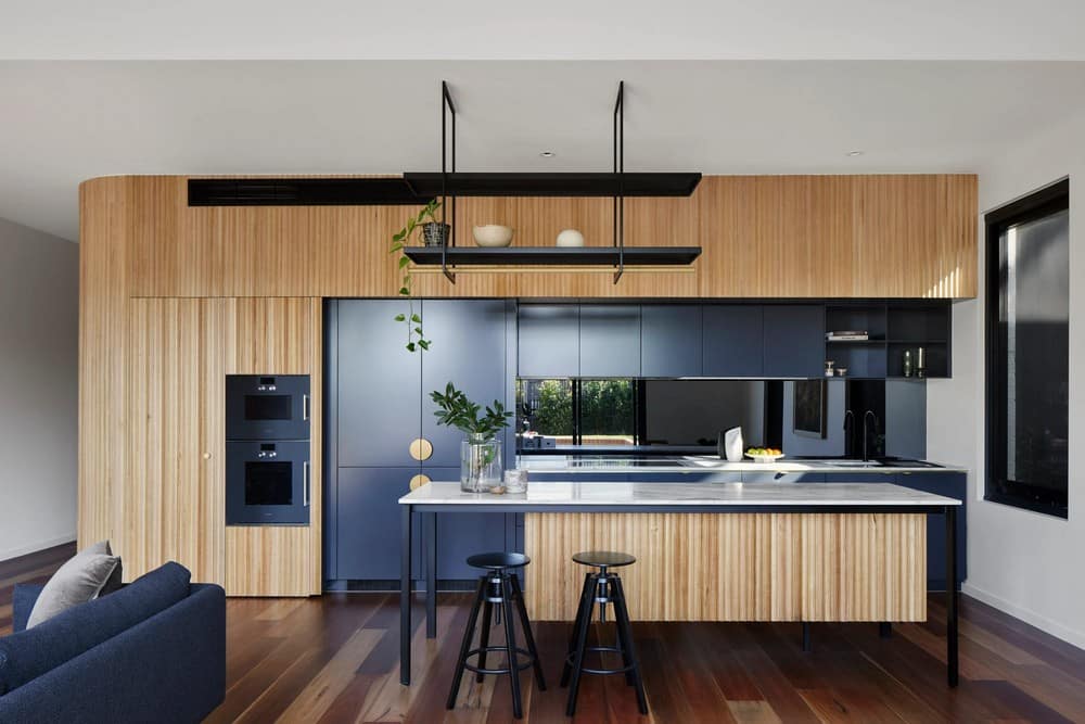 kitchen, Austin Maynard Architects