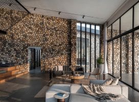 Kamshet House by the Lake / kaviar:collaborative