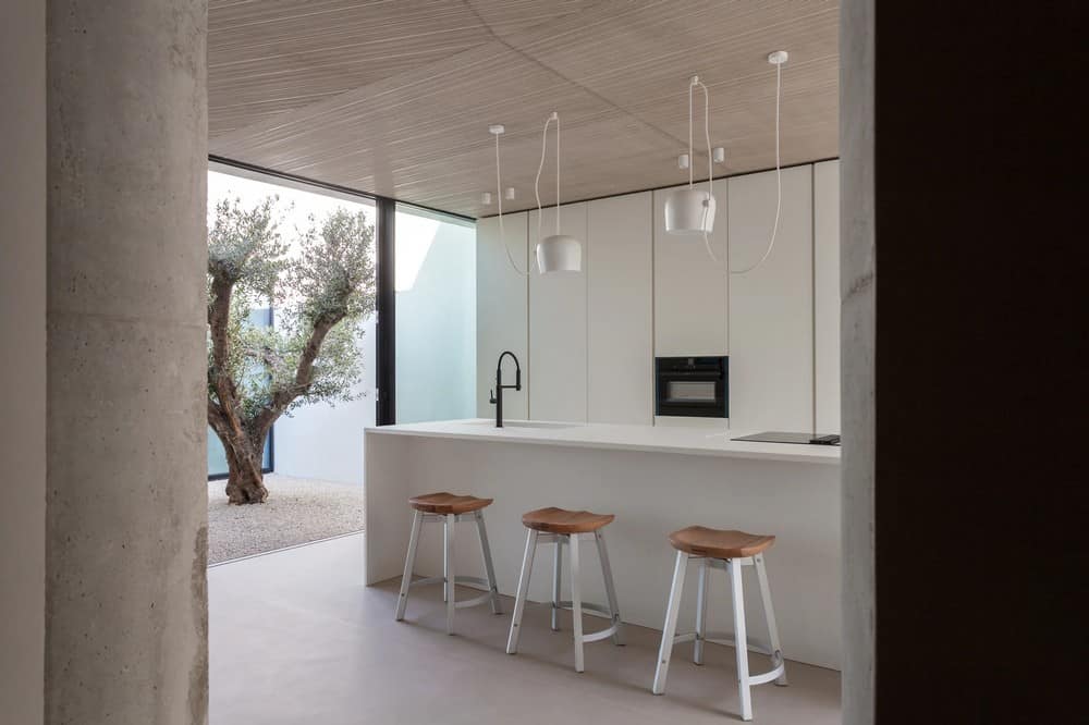 kitchen, A31 Architecture