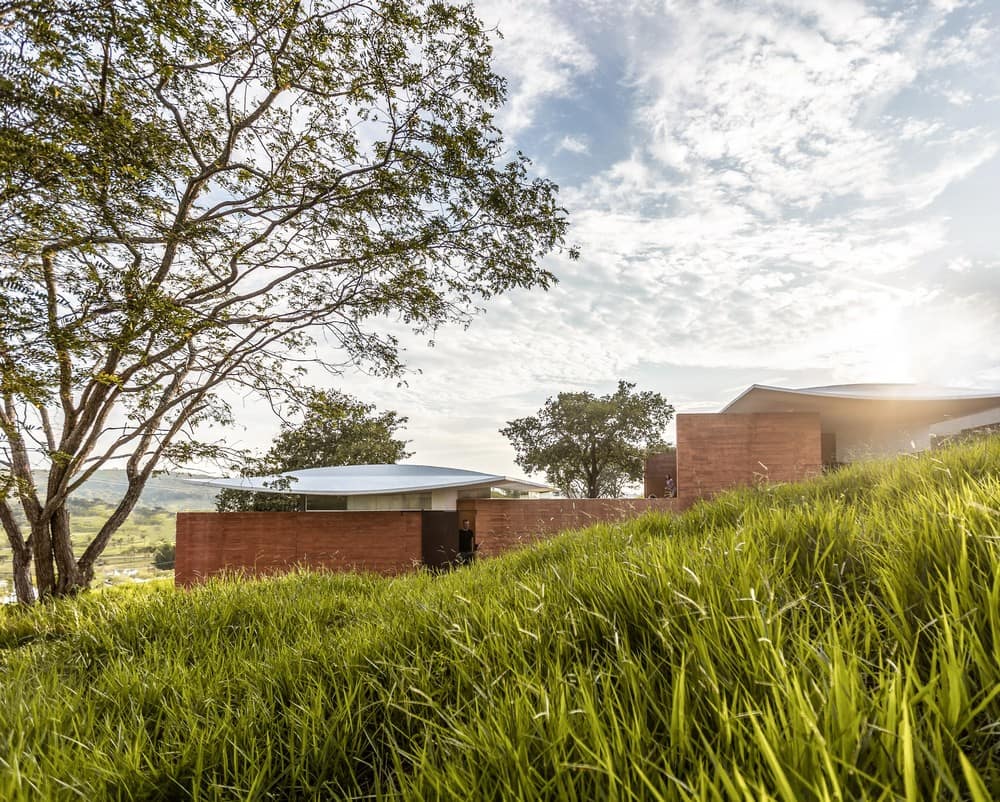 Café House by TETRO Arquitetura