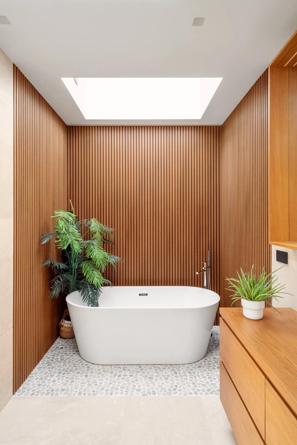 bathroom, Giordano Hadamik Architects