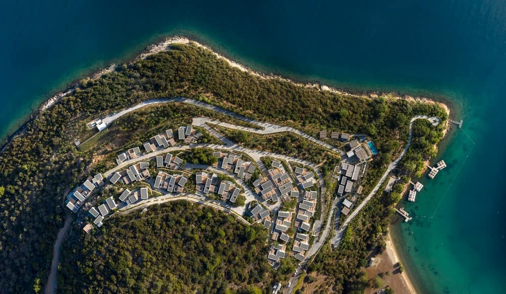 Bodrum Loft Hotel / Tabanlioglu Architects