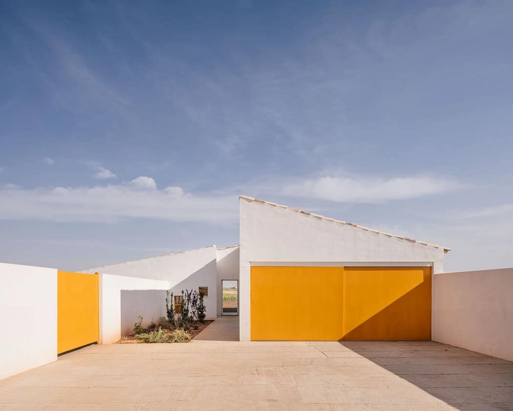 Country House in Zafra de Zanca, Cuenca