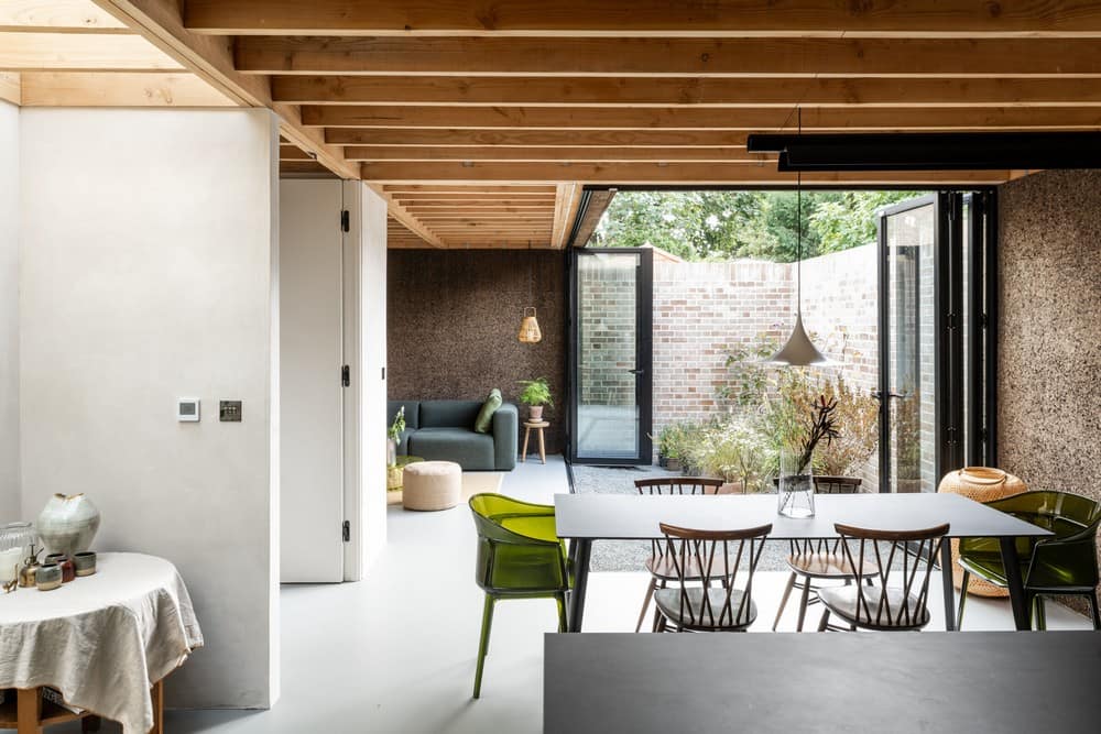 Cork House by Polysmiths