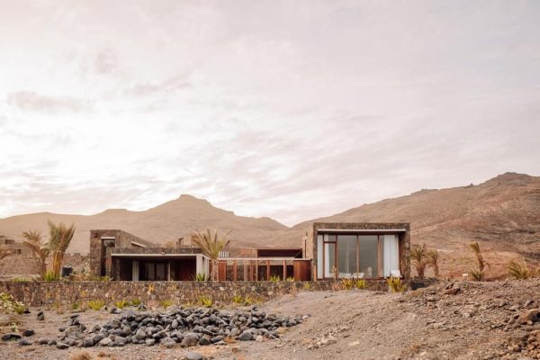 Mimicry Villa, Cabo Verde / POLO