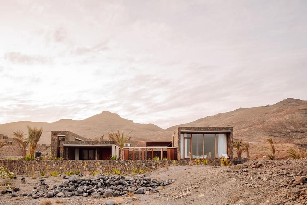 Mimicry Villa, Cabo Verde / POLO