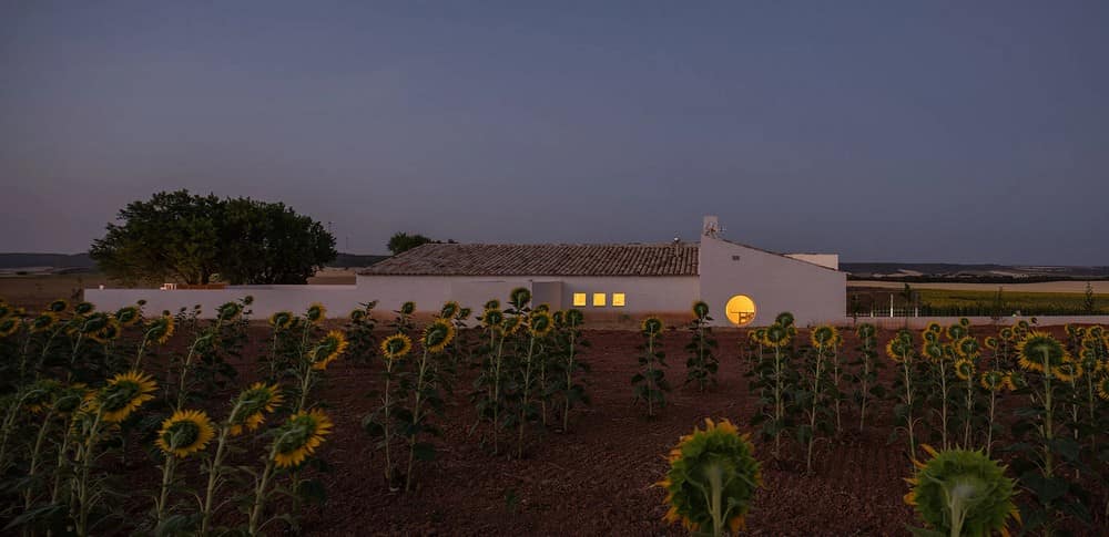 Country House in Zafra de Zanca, Cuenca