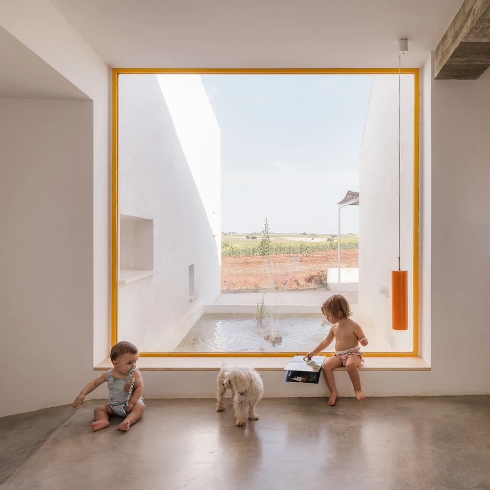 Country House in Zafra de Zanca, Cuenca