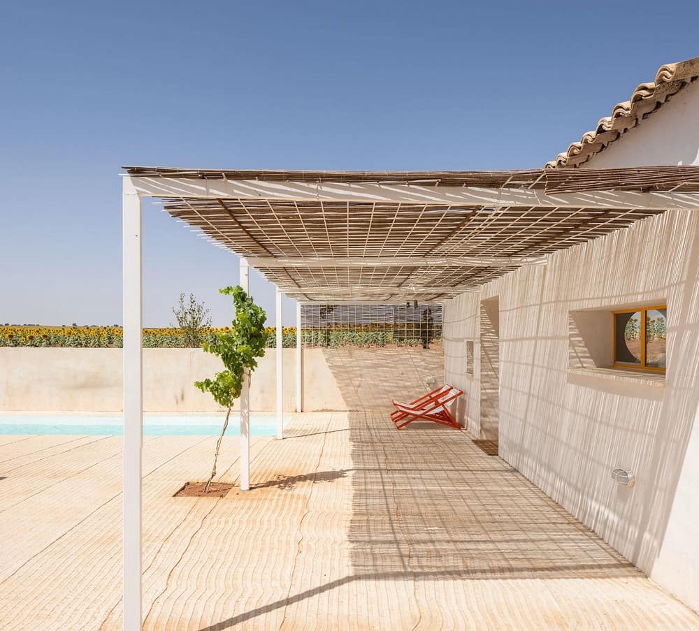 Country House in Zafra de Zanca, Cuenca