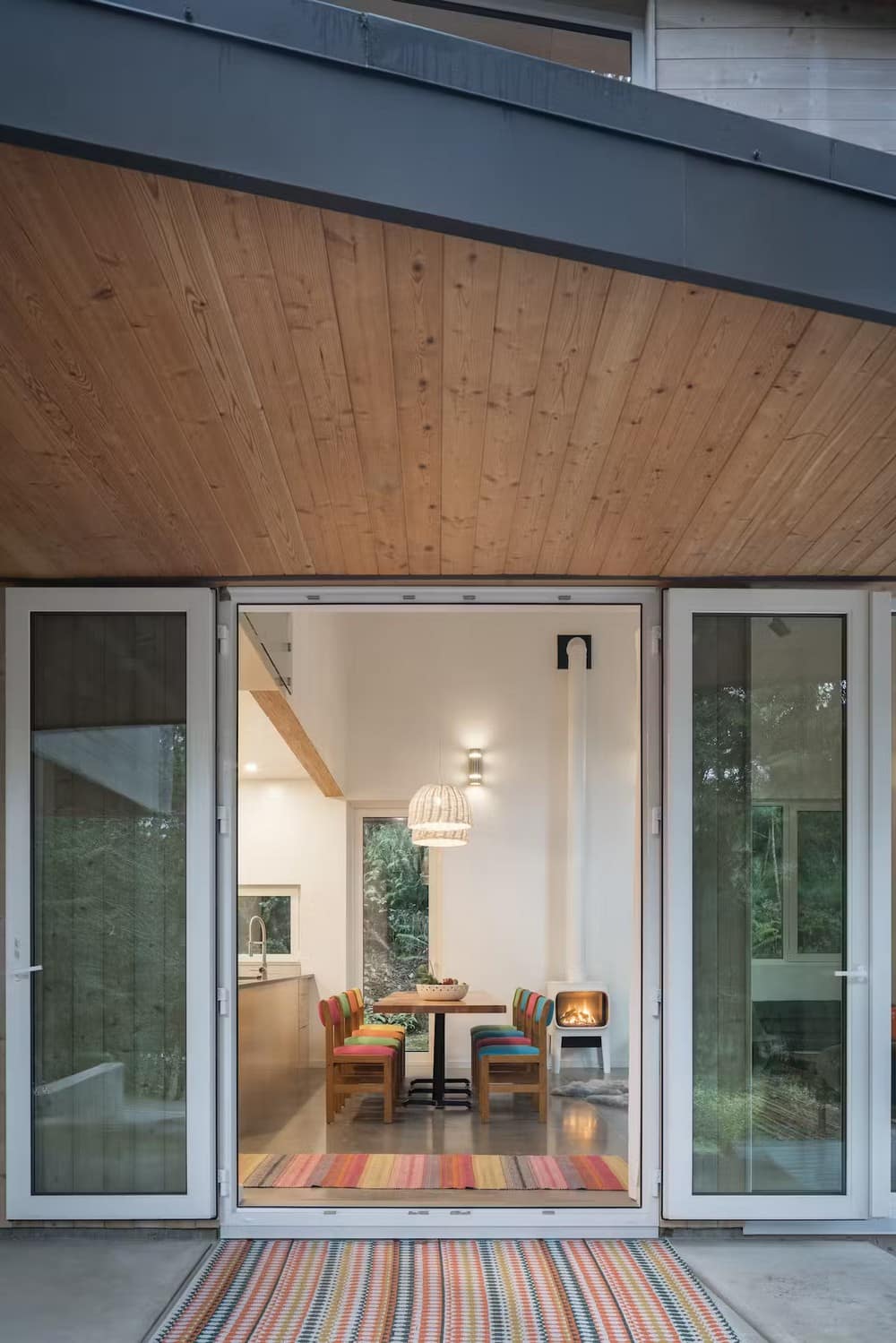 dining room, Studio Senbel